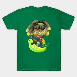 Speeeeeeeedboost! T-Shirt